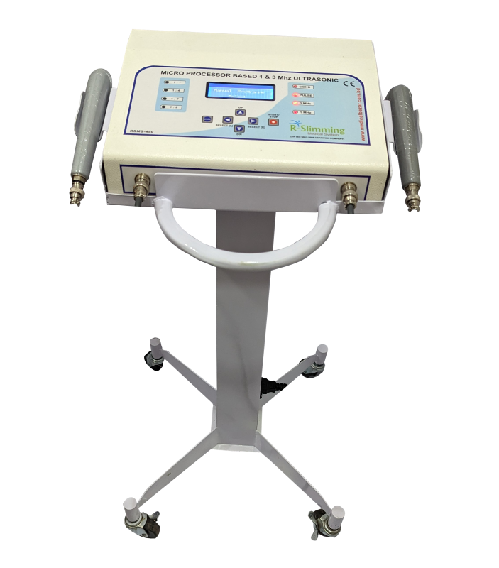 Ultrasound Therapy (UST) Trolly