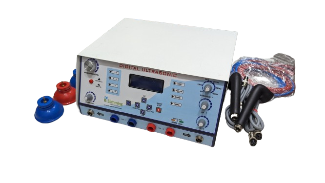 Digital UST(Double Head)