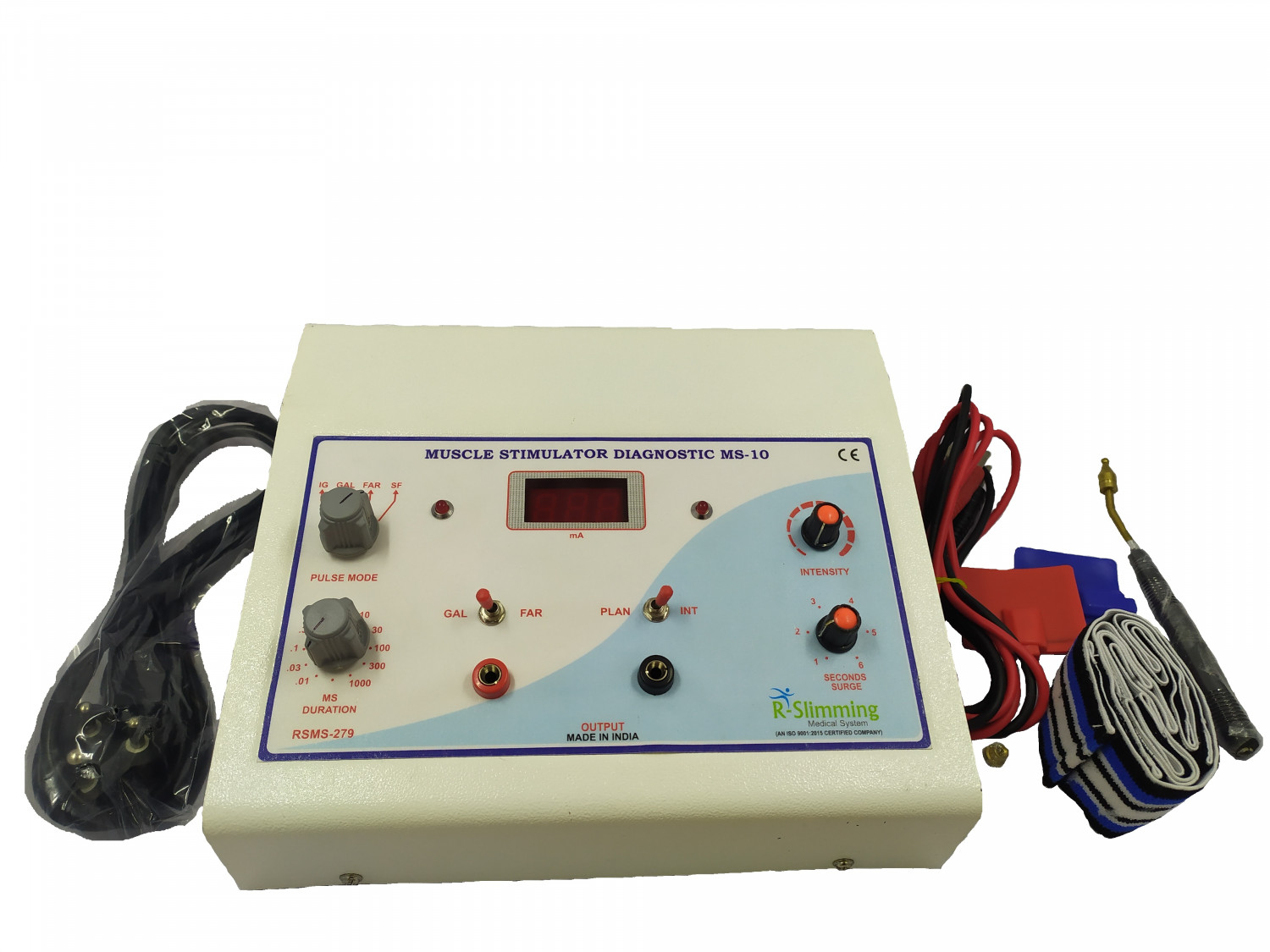 Muscle Stimulator MST